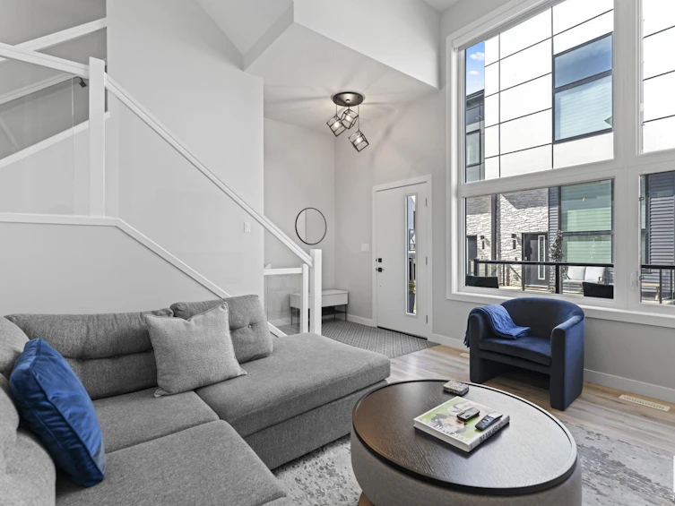 36-1729 Keene Crescent, Edmonton, AB, T6W 4B6 - 9