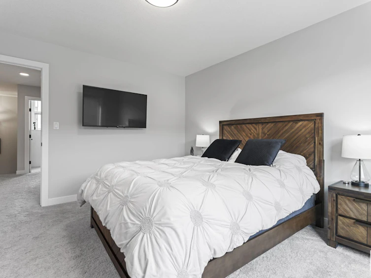 36-1729 Keene Crescent, Edmonton, AB, T6W 4B6 - 22