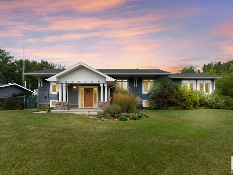 28-1103 Twp Rd 540, Rural Parkland County, AB, T7Y 0A6