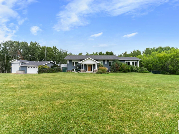 28-1103 Twp Rd 540, Rural Parkland County, AB, T7Y 0A6 - 2