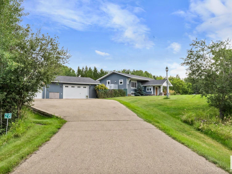 28-1103 Twp Rd 540, Rural Parkland County, AB, T7Y 0A6 - 42