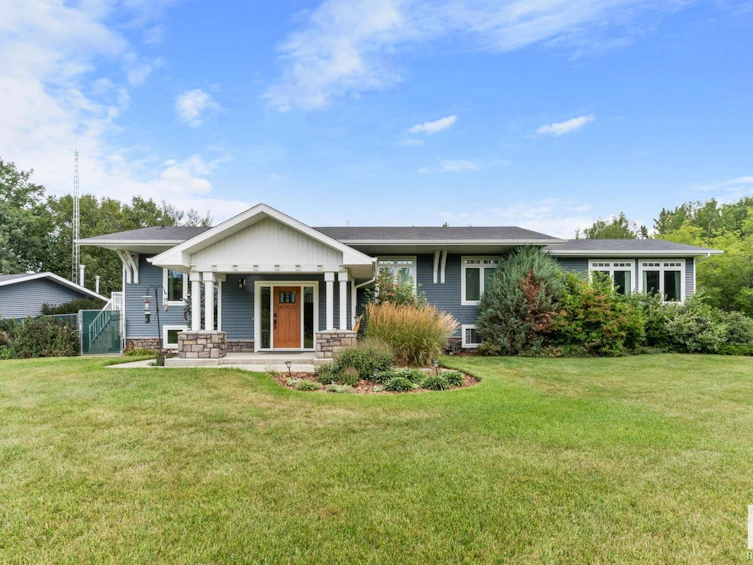 28-1103 Twp Rd 540, Rural Parkland County, AB, T7Y 0A6 - 43