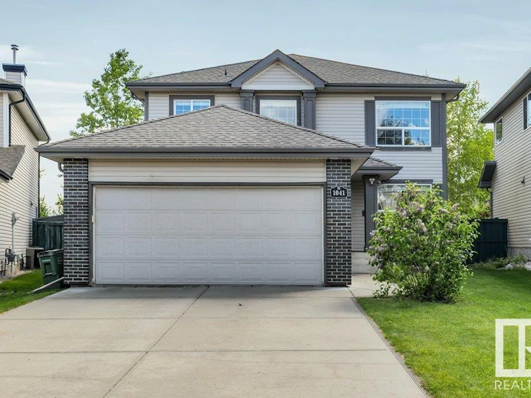 1041 Rutherford Place, Edmonton, AB, T6W 1J5