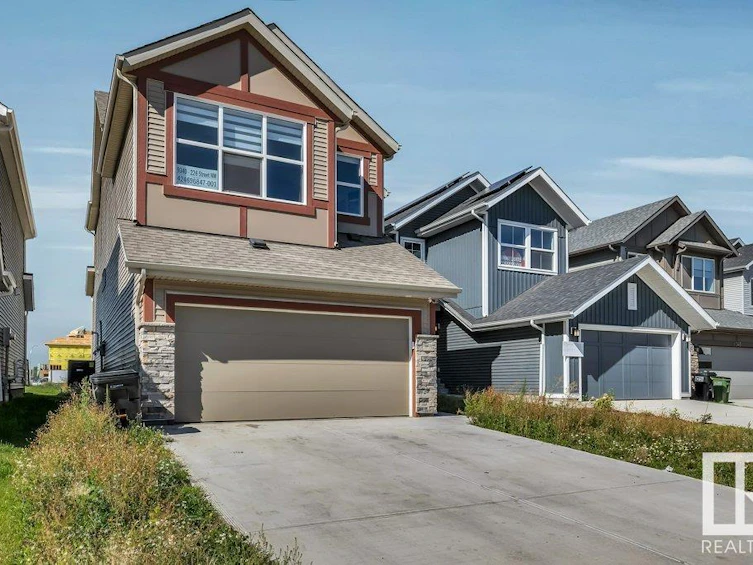 9340 226 Street, Edmonton, AB, T5T 7R5 - 2