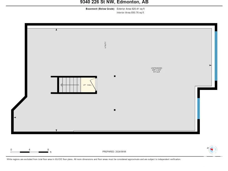 9340 226 Street, Edmonton, AB, T5T 7R5 - 52