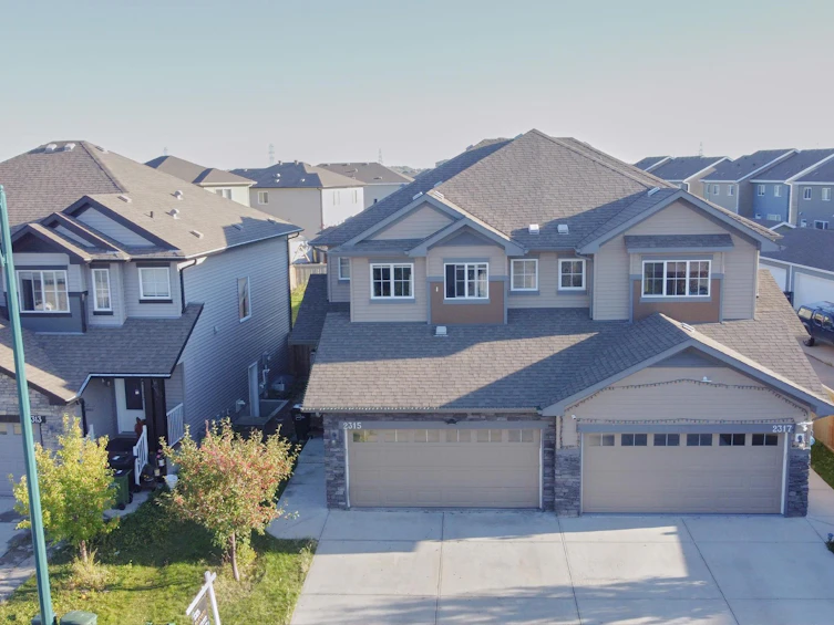 2315 22 Avenue, Edmonton, AB, T6T 0Y4 - 5