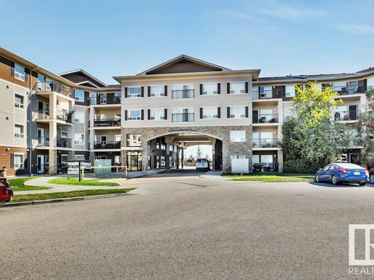 306-1520 Hammond Gate, Edmonton, AB, T6M 0J4