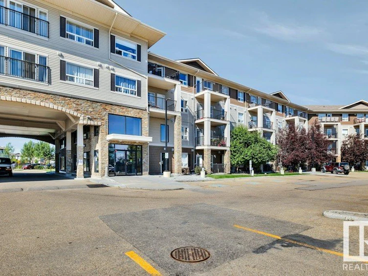 306-1520 Hammond Gate, Edmonton, AB, T6M 0J4 - 2