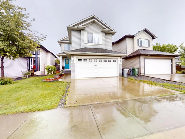 103 Rue Masson, Beaumont, AB, T4X 1S8 - 2