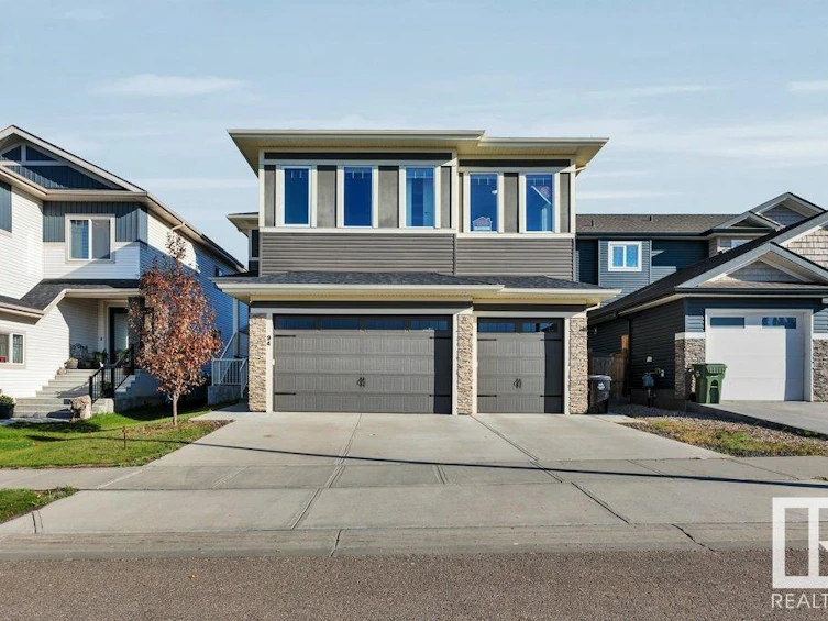 94 Westlin Drive, Leduc, AB, T9E 0N6 - 2