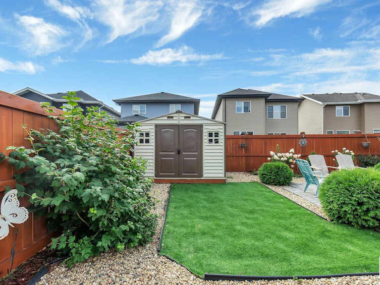 5619 22a Avenue, Edmonton, AB, T6X 2C1 - 47