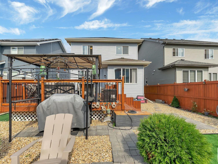 5619 22a Avenue, Edmonton, AB, T6X 2C1 - 51