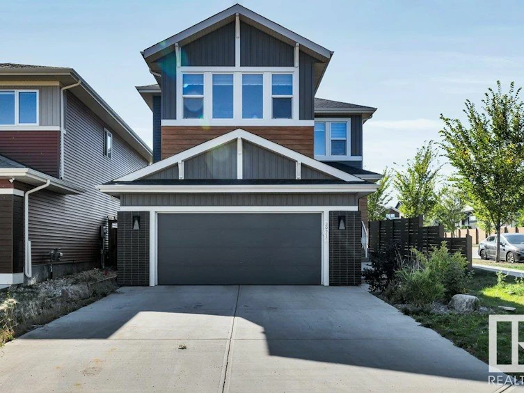 3971 5 Avenue, Edmonton, AB, T6X 2J3