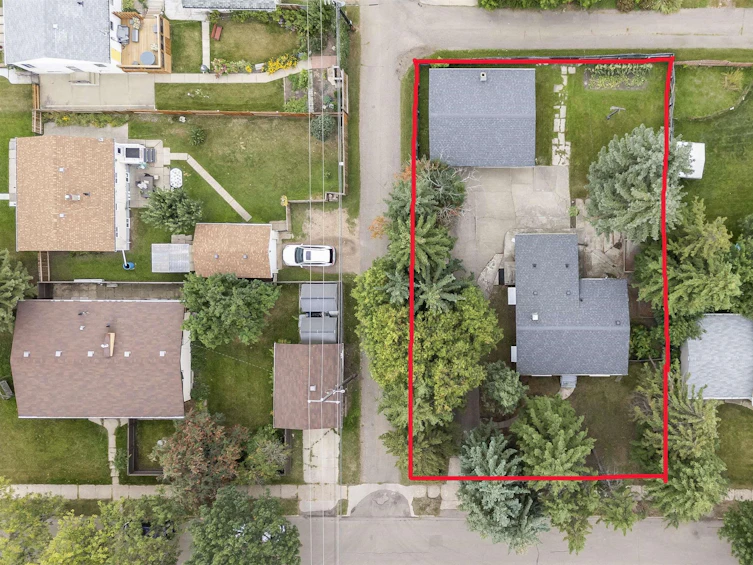 3642 110 Avenue NW, Edmonton, AB, T5W 0H5