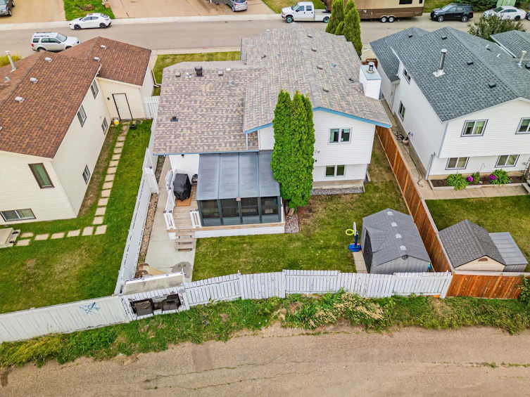 15712 77 Street NW, Edmonton, AB, T5Z 2R8 - 45