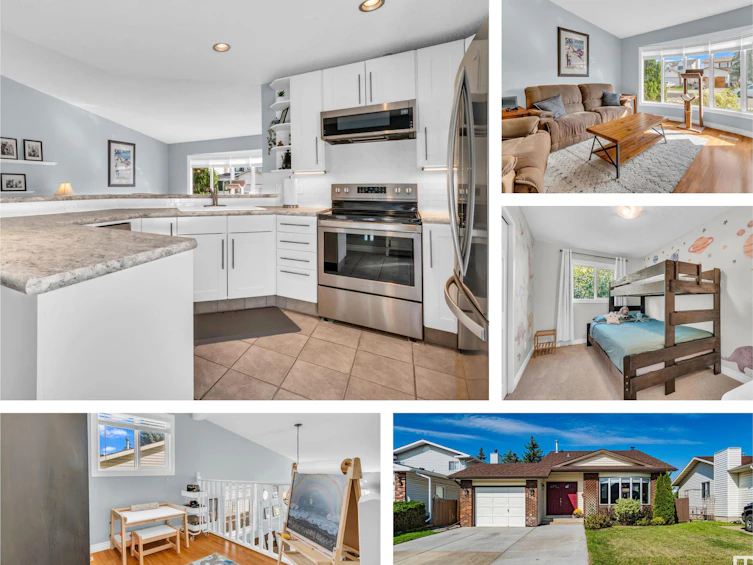 7252 152c Avenue, Edmonton, AB, T5C 3L9