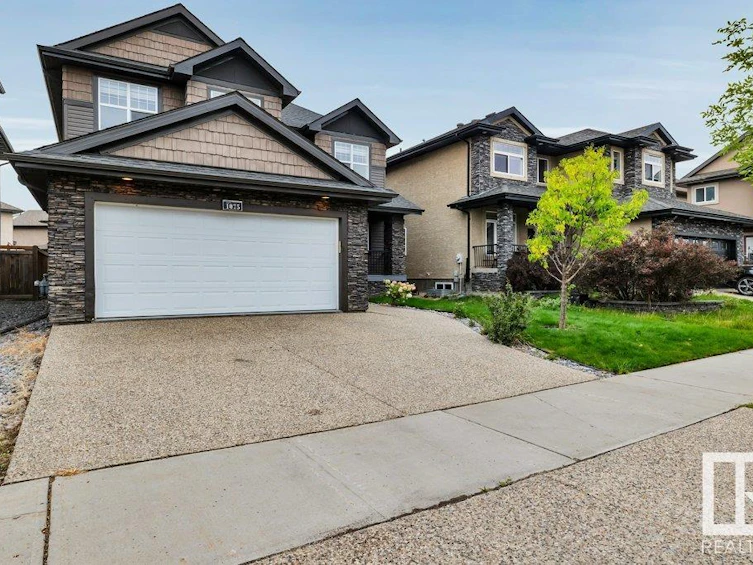 1075 Connelly Way, Edmonton, AB, T6W 0R4 - 2