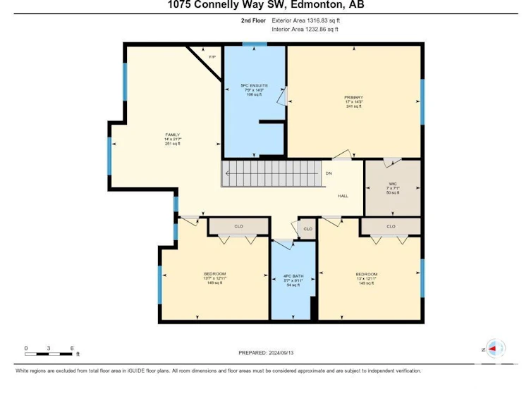 1075 Connelly Way, Edmonton, AB, T6W 0R4 - 50