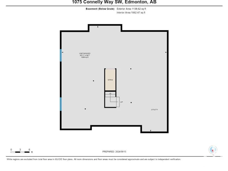 1075 Connelly Way, Edmonton, AB, T6W 0R4 - 51