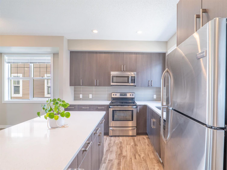 10-2803 James Mowatt Tr SW, Edmonton, AB, T6W 2P5 - 8