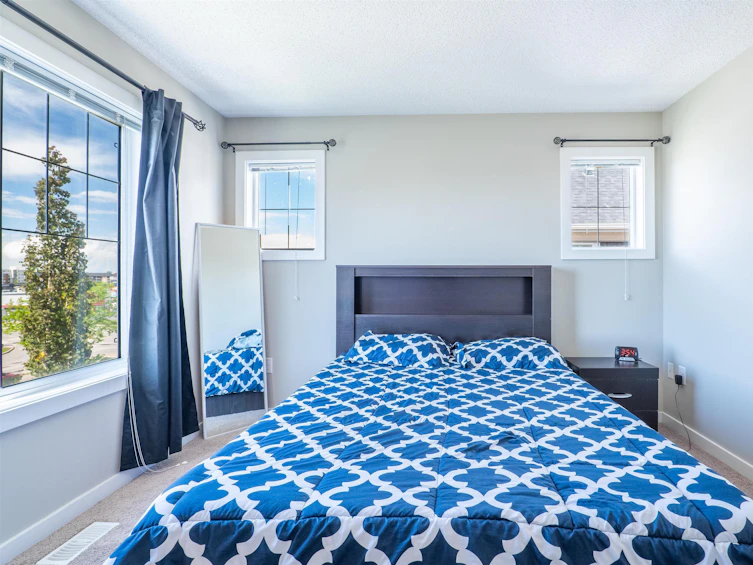 10-2803 James Mowatt Tr SW, Edmonton, AB, T6W 2P5 - 14