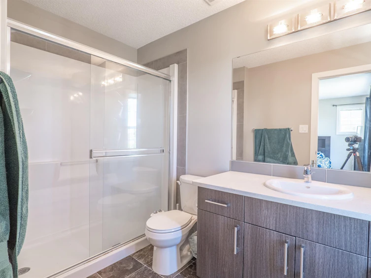 10-2803 James Mowatt Tr SW, Edmonton, AB, T6W 2P5 - 15
