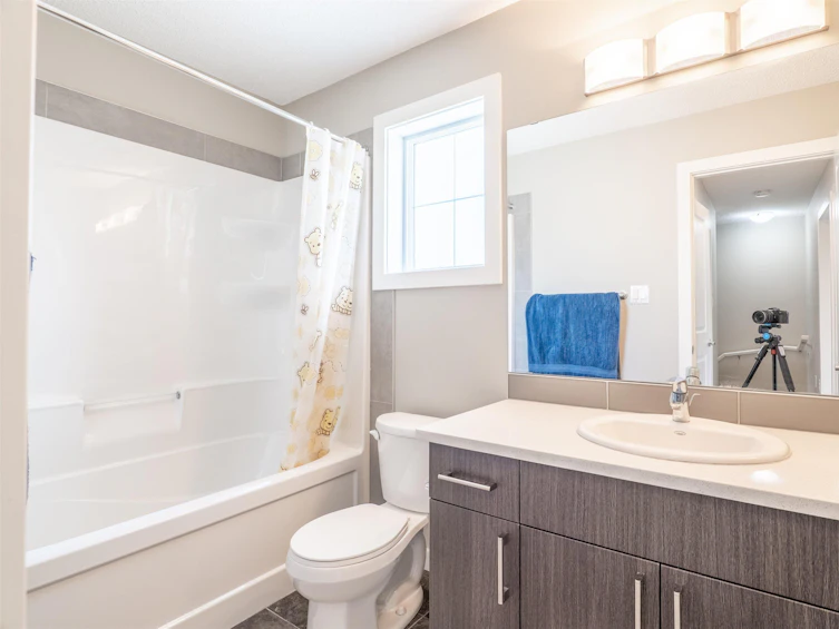 10-2803 James Mowatt Tr SW, Edmonton, AB, T6W 2P5 - 20