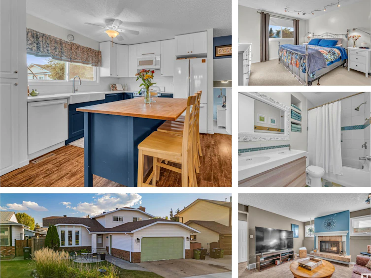 9835 165 Avenue, Edmonton, AB, T5X 4Z1