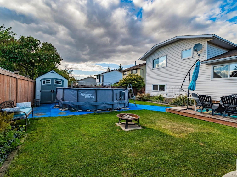 9835 165 Avenue, Edmonton, AB, T5X 4Z1 - 42