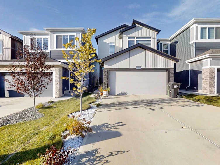 9468 Pear Cres, Edmonton, AB, T6X 2Z6
