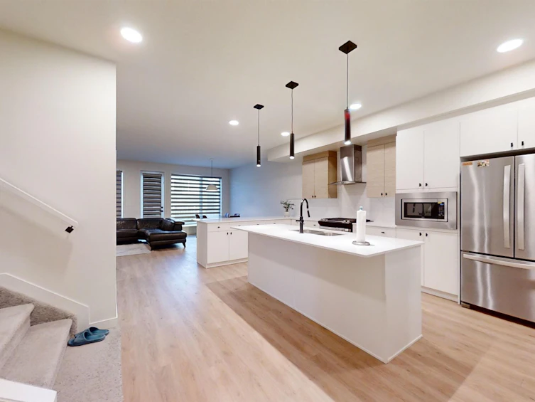 9468 Pear Cres, Edmonton, AB, T6X 2Z6 - 3