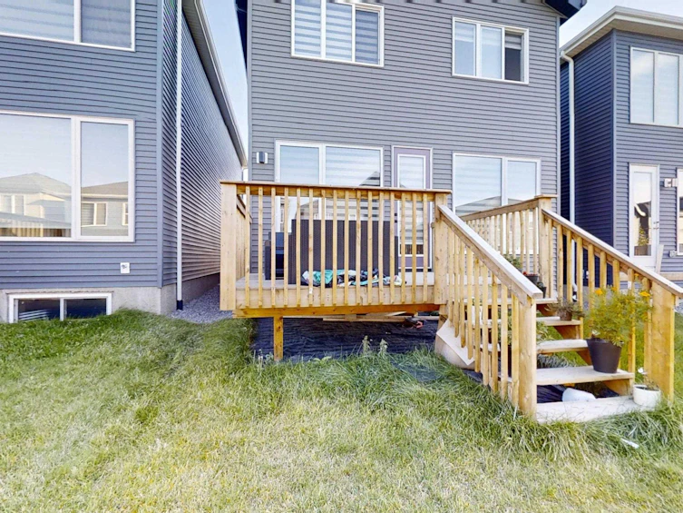 9468 Pear Cres, Edmonton, AB, T6X 2Z6 - 38