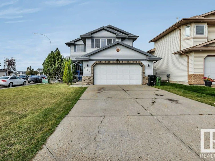 5136 157 Avenue, Edmonton, AB, T5Y 2X5 - 3