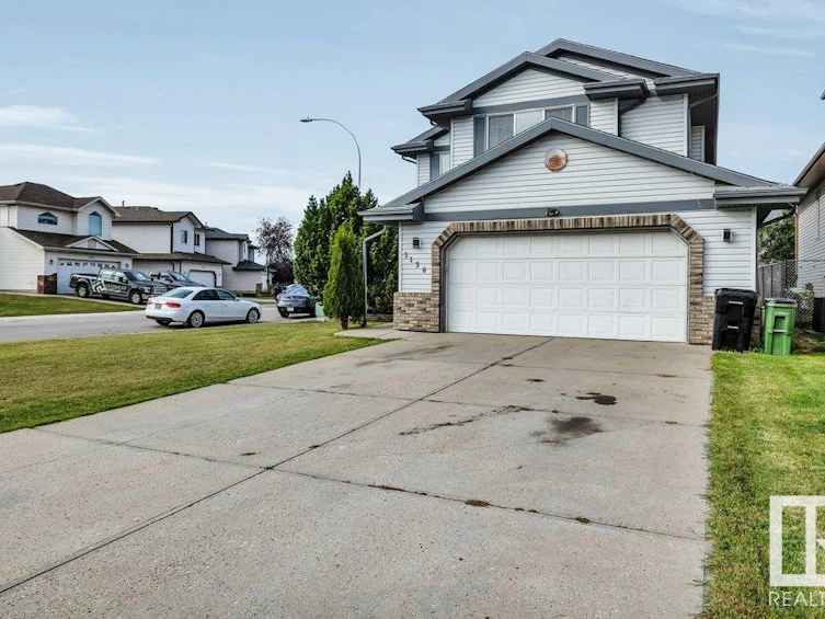 5136 157 Avenue, Edmonton, AB, T5Y 2X5 - 4