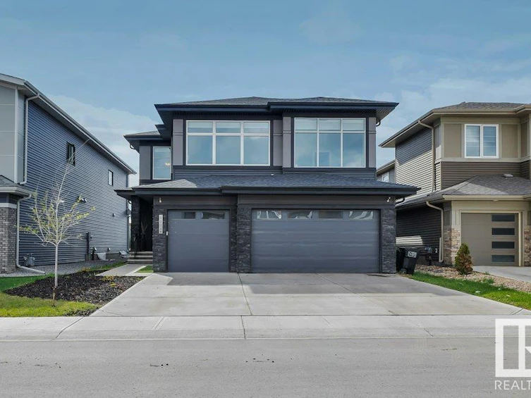6606 Knox Place, Edmonton, AB, T6W 4A1 - 2