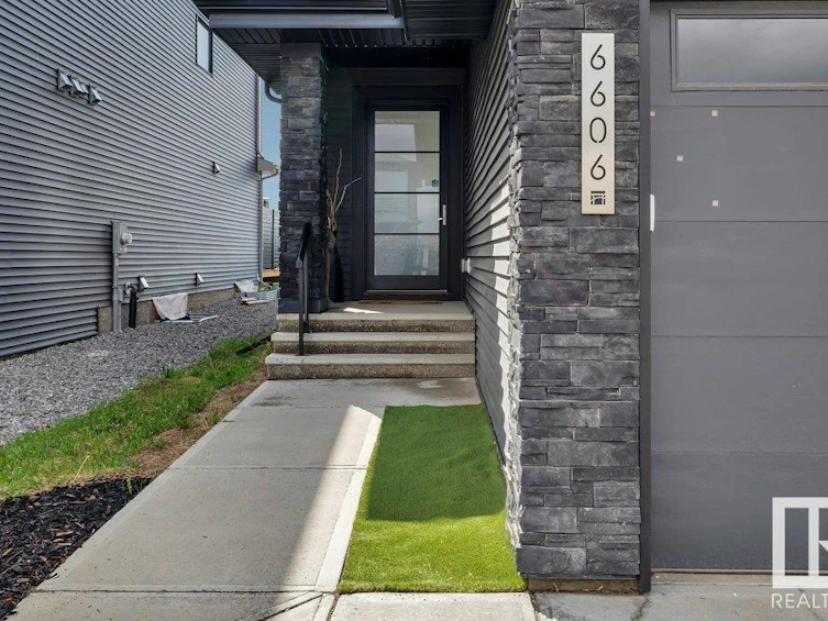 6606 Knox Place, Edmonton, AB, T6W 4A1 - 5