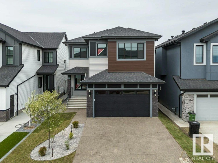 1816 18 Avenue, Edmonton, AB, T6T 2N2 - 63