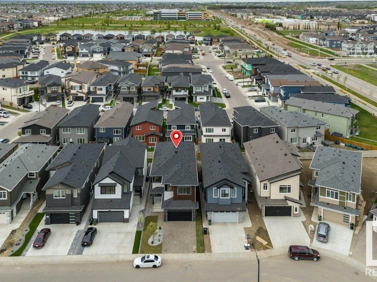 1816 18 Avenue, Edmonton, AB, T6T 2N2 - 65