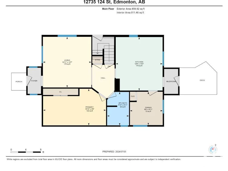 12735 124 Street, Edmonton, AB, T5L 0P2 - 57