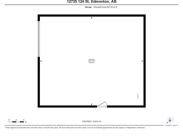 12735 124 Street, Edmonton, AB, T5L 0P2 - 59