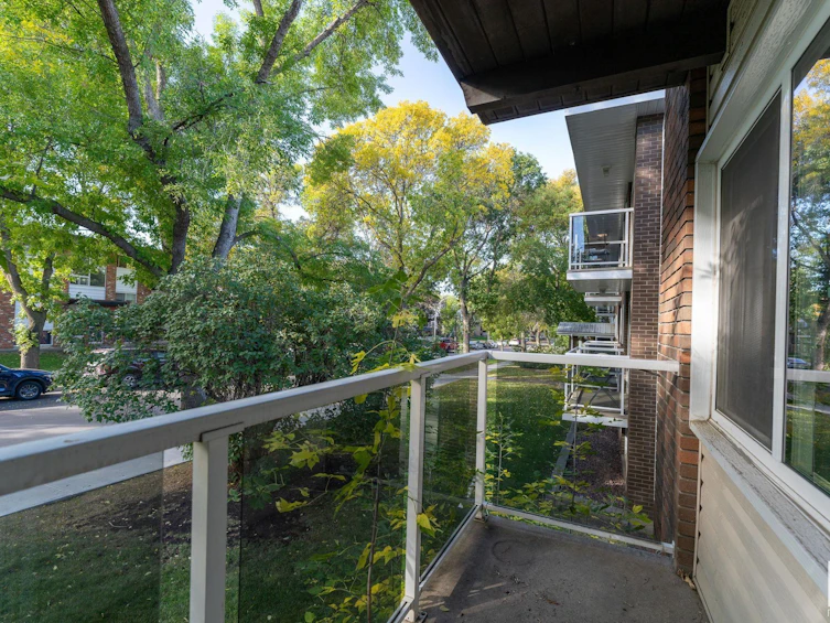 6-10710 84 Avenue, Edmonton, AB, T6E 2H9 - 20