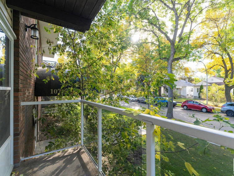 6-10710 84 Avenue, Edmonton, AB, T6E 2H9 - 21