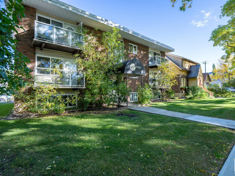 6-10710 84 Avenue, Edmonton, AB, T6E 2H9 - 24