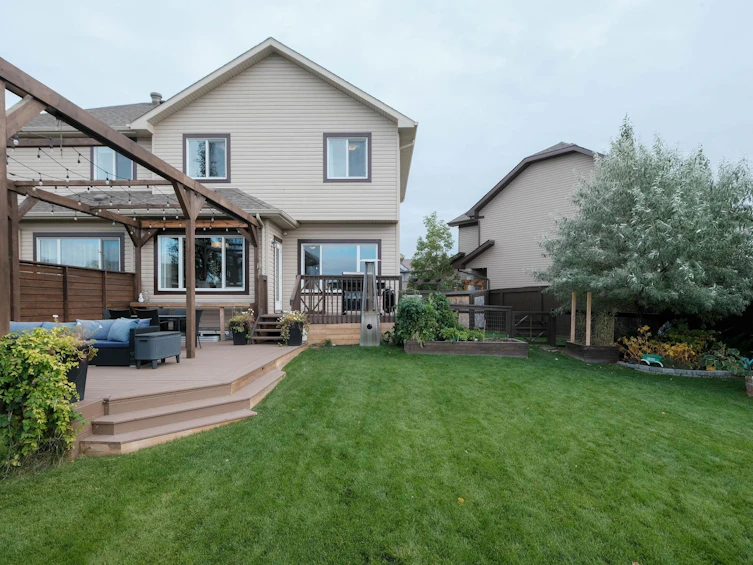 238 Sunpine Point(e), Rural Strathcona County, AB, T8H 0Z6 - 37