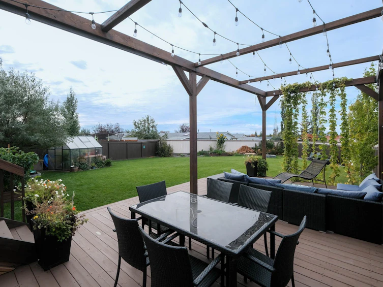 238 Sunpine Point(e), Rural Strathcona County, AB, T8H 0Z6 - 40