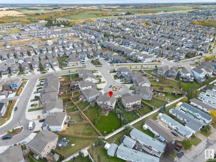 238 Sunpine Point(e), Rural Strathcona County, AB, T8H 0Z6 - 50