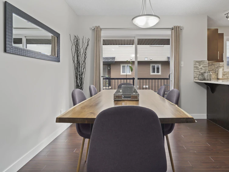 47-8716 179 Avenue NW, Edmonton, AB, T5Z 0J3 - 4
