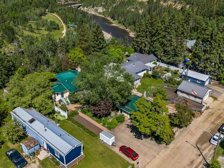 5111 52 Street, Rural Parkland County, AB, T0E 0S0 - 43