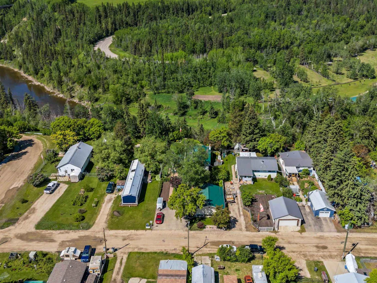 5111 52 Street, Rural Parkland County, AB, T0E 0S0 - 44