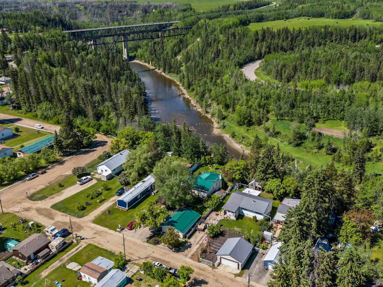 5111 52 Street, Rural Parkland County, AB, T0E 0S0 - 45